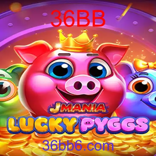JManiaLuckyPyggs